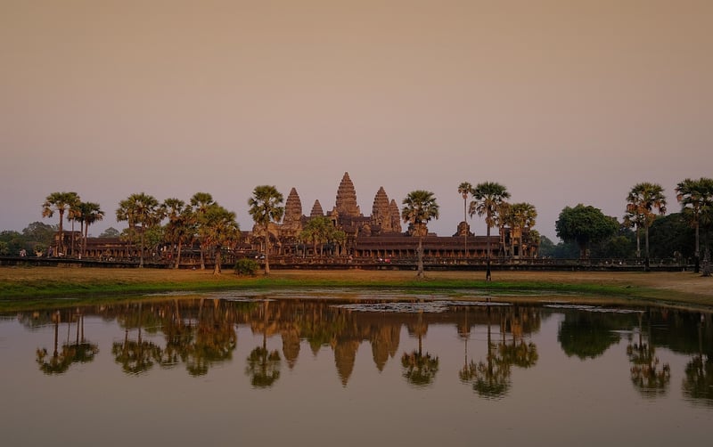 Angkor Wat