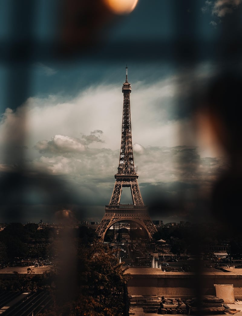 Eiffel Tower